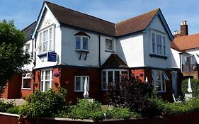 Westbrook Lodge Guest House Margate